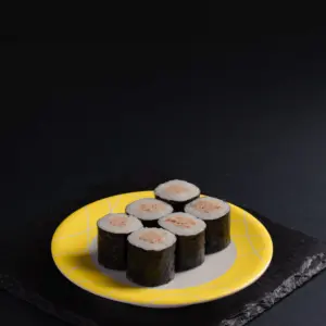 Cooked Tuna Maki