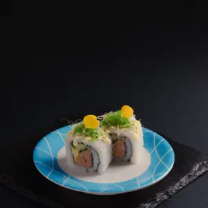 Tuna Special Roll