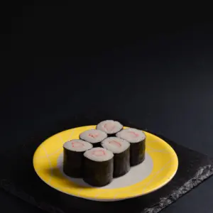 Kani Maki