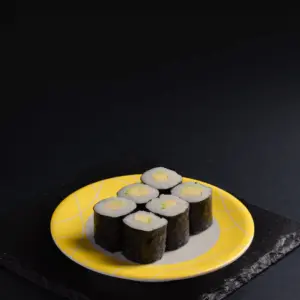 Avocado Maki