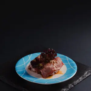 Wagyu Beef Nigiri