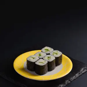 Cucumber Maki
