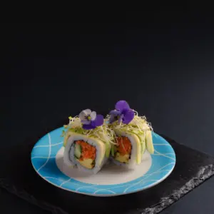 Veggie Special Roll
