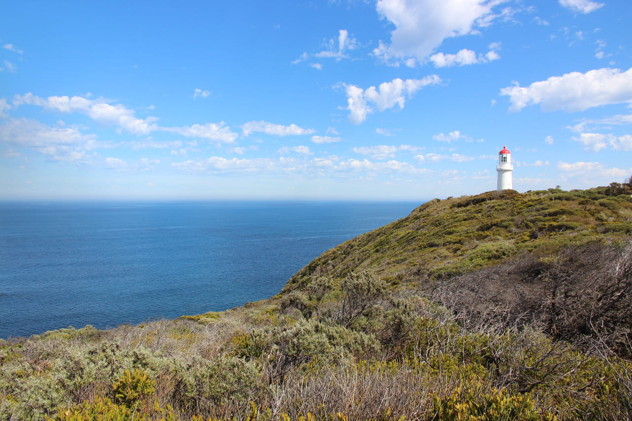 Mornington Peninsula