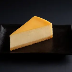 Baked Cheesecake