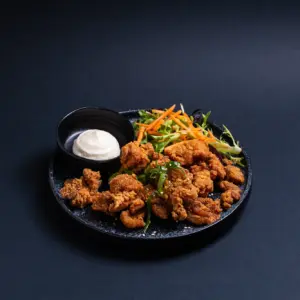Chicken Karaage