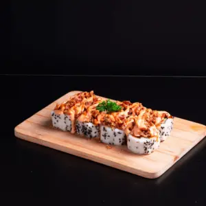 Crunchy Chicken Pack