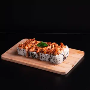 Crunchy Prawn Pack