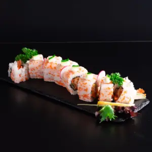 Dragon Roll