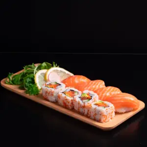Salmon Lover Pack