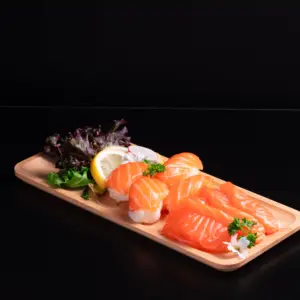 Mixed Salmon Pack