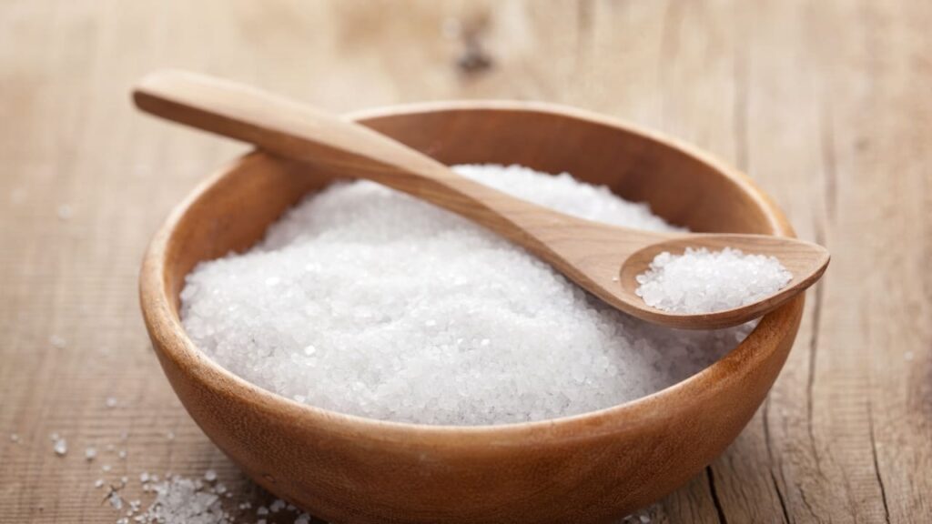 Salt