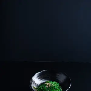 Seaweed Salad