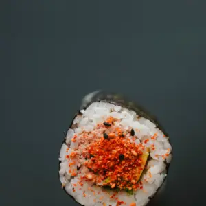 Spicy Tuna Avocado