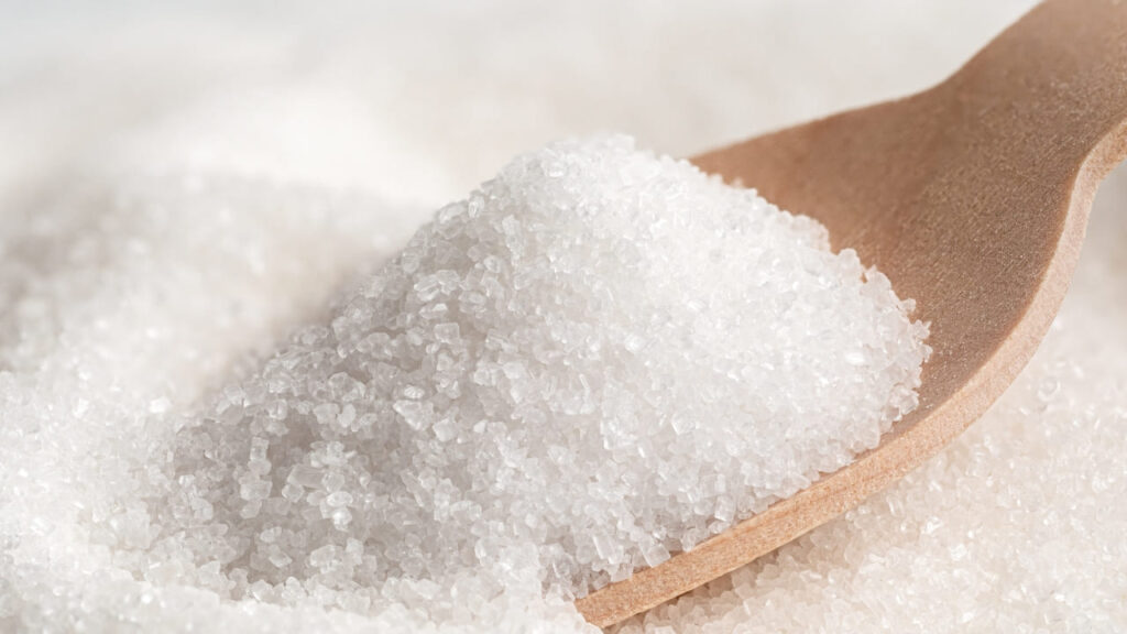 Sugar