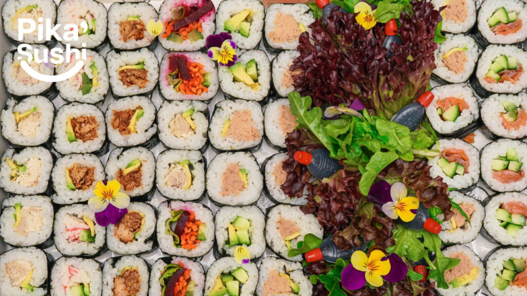 The Dietary-Friendly Platter