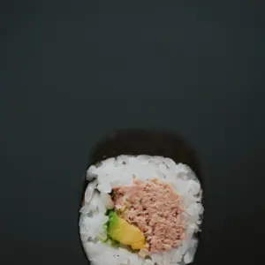 Tuna Avocado