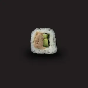 Tuna Cucumber