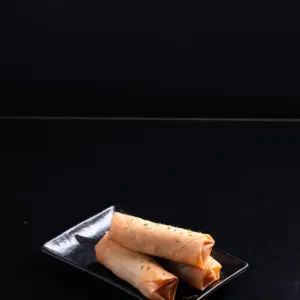 Vegie Spring Roll