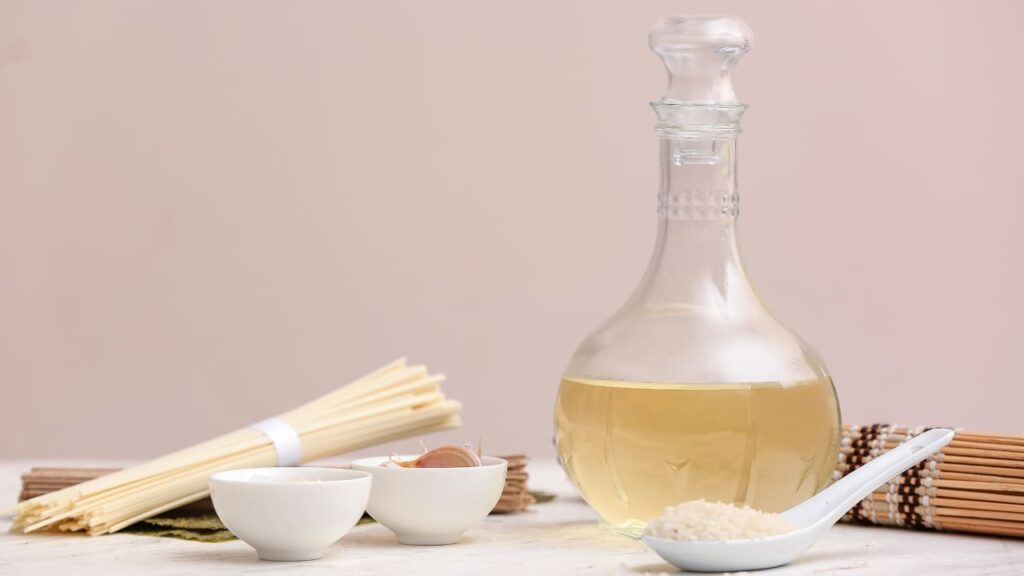 Vinegar